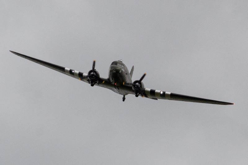 Other image for School gala organisers reach for the sky...